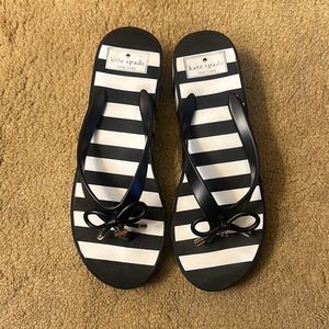 Kate ♠️ Spade Sandals